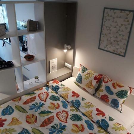 Cozy Central Studio Букурещ Екстериор снимка