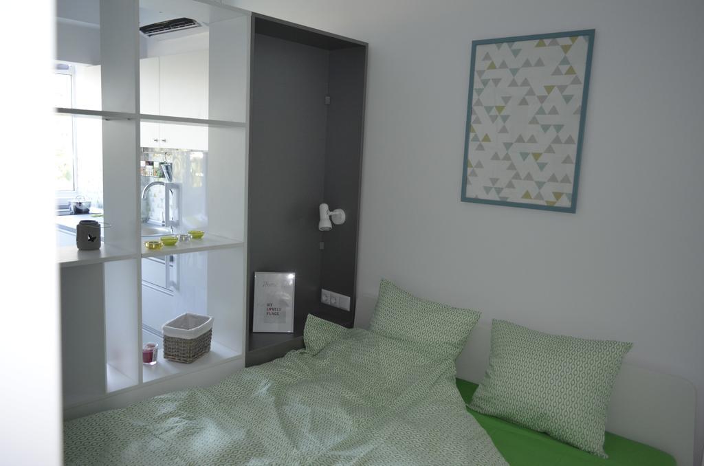 Cozy Central Studio Букурещ Екстериор снимка