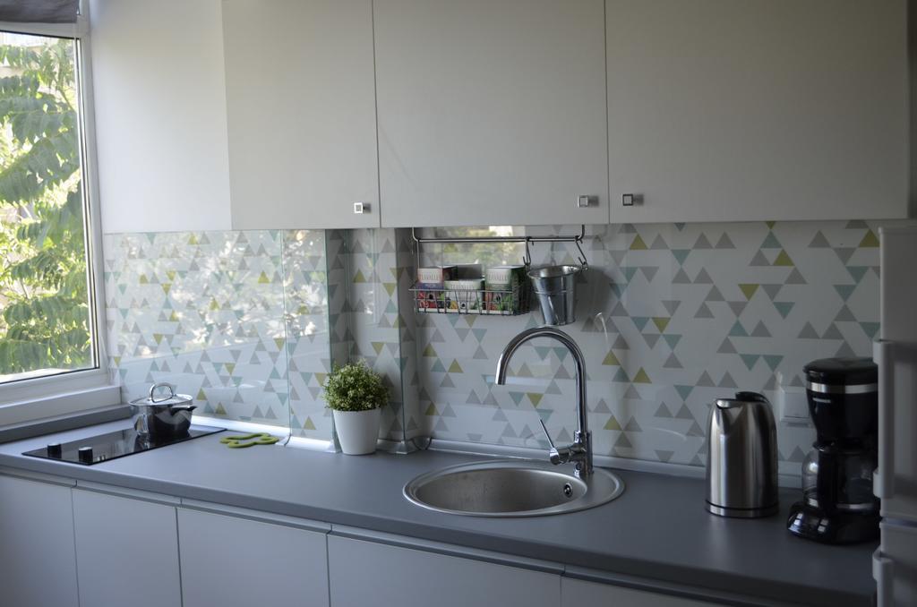 Cozy Central Studio Букурещ Екстериор снимка