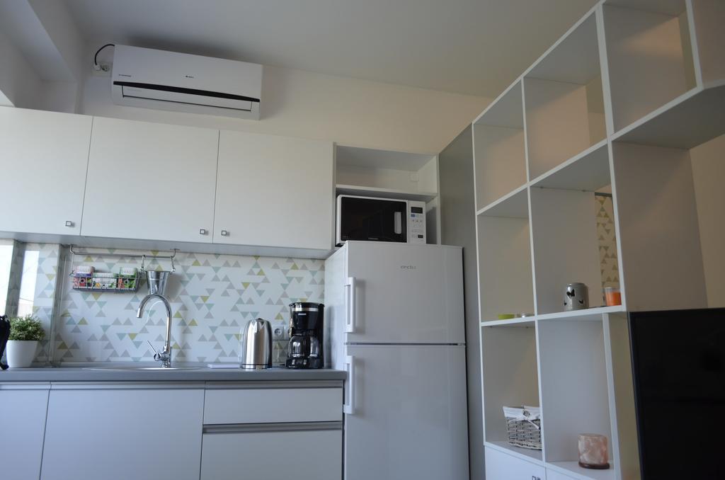 Cozy Central Studio Букурещ Екстериор снимка