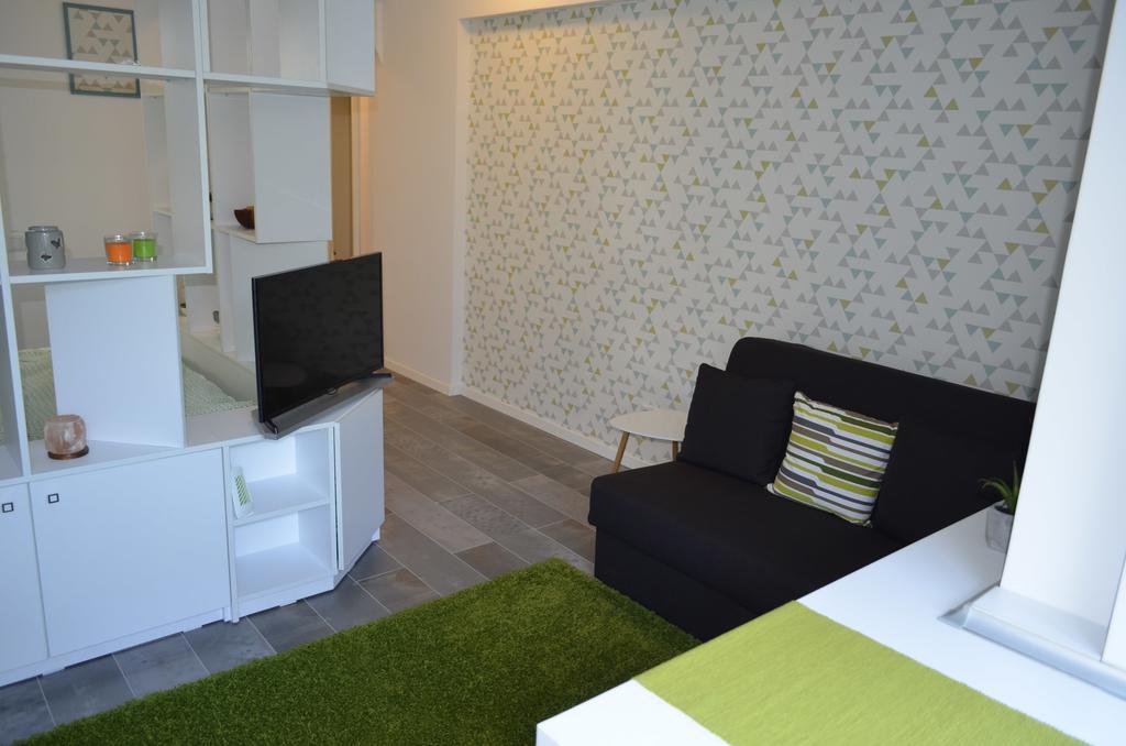 Cozy Central Studio Букурещ Екстериор снимка
