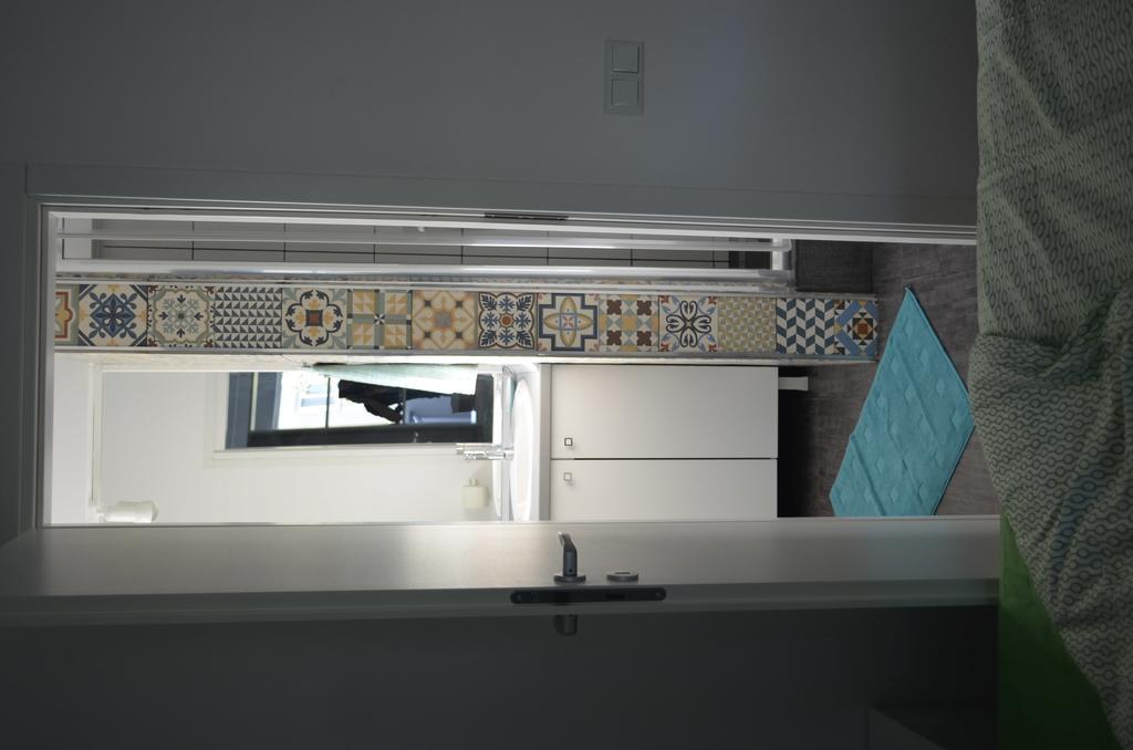 Cozy Central Studio Букурещ Екстериор снимка