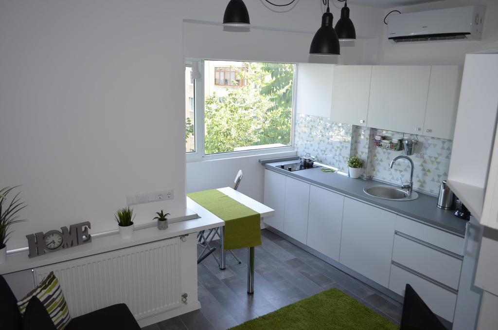 Cozy Central Studio Букурещ Екстериор снимка