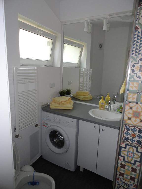 Cozy Central Studio Букурещ Екстериор снимка