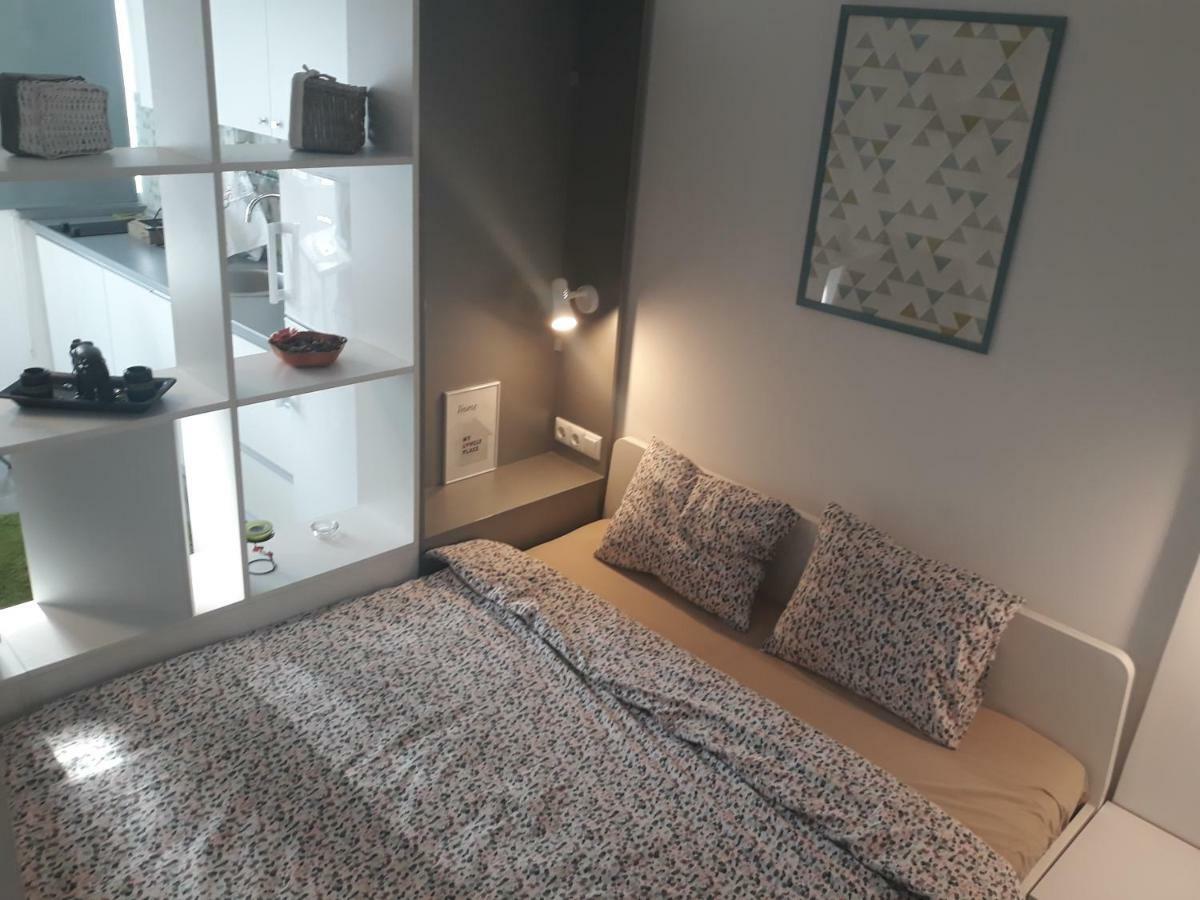 Cozy Central Studio Букурещ Екстериор снимка