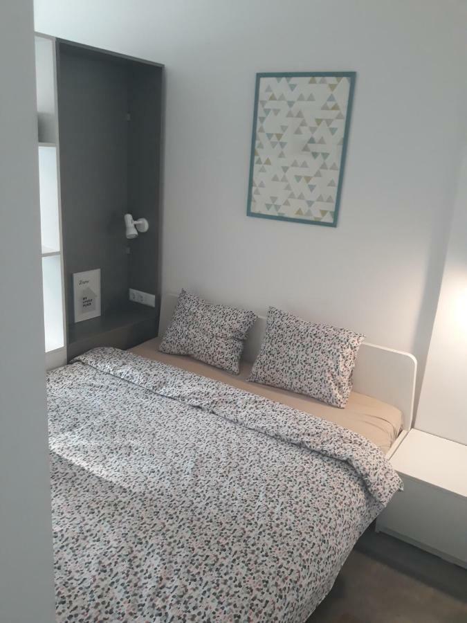 Cozy Central Studio Букурещ Екстериор снимка