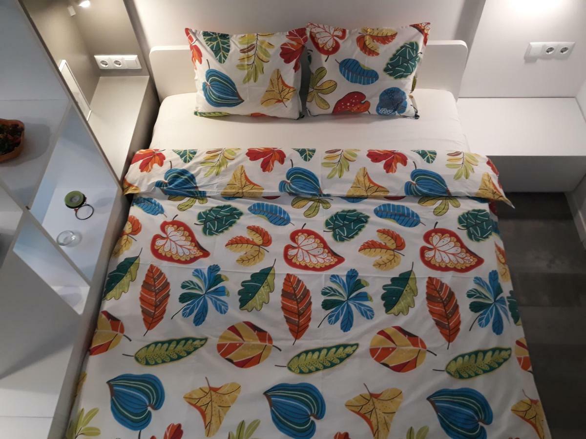 Cozy Central Studio Букурещ Екстериор снимка