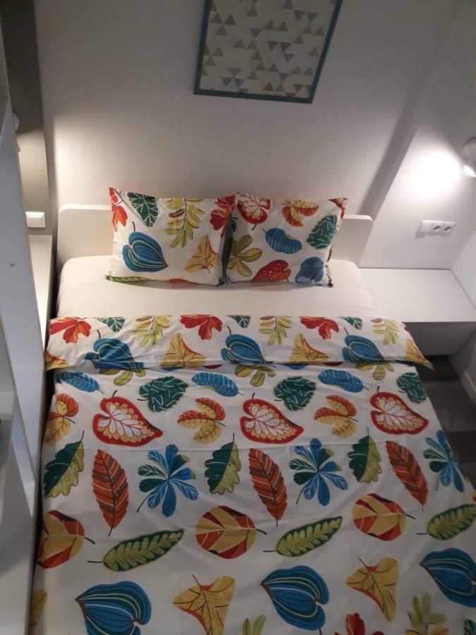 Cozy Central Studio Букурещ Екстериор снимка
