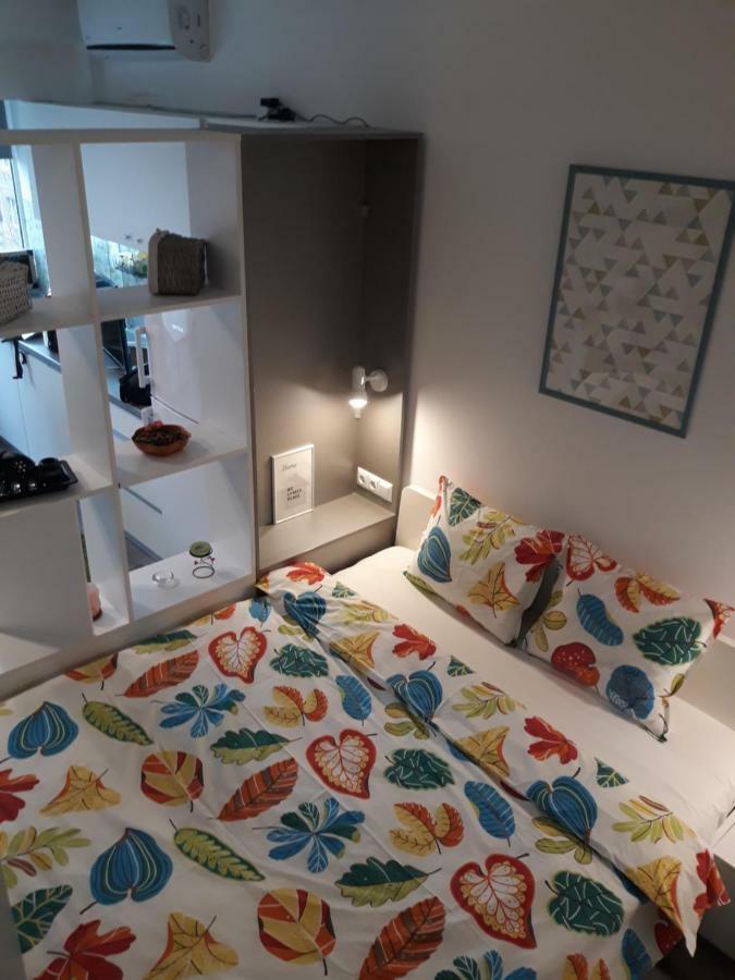 Cozy Central Studio Букурещ Екстериор снимка
