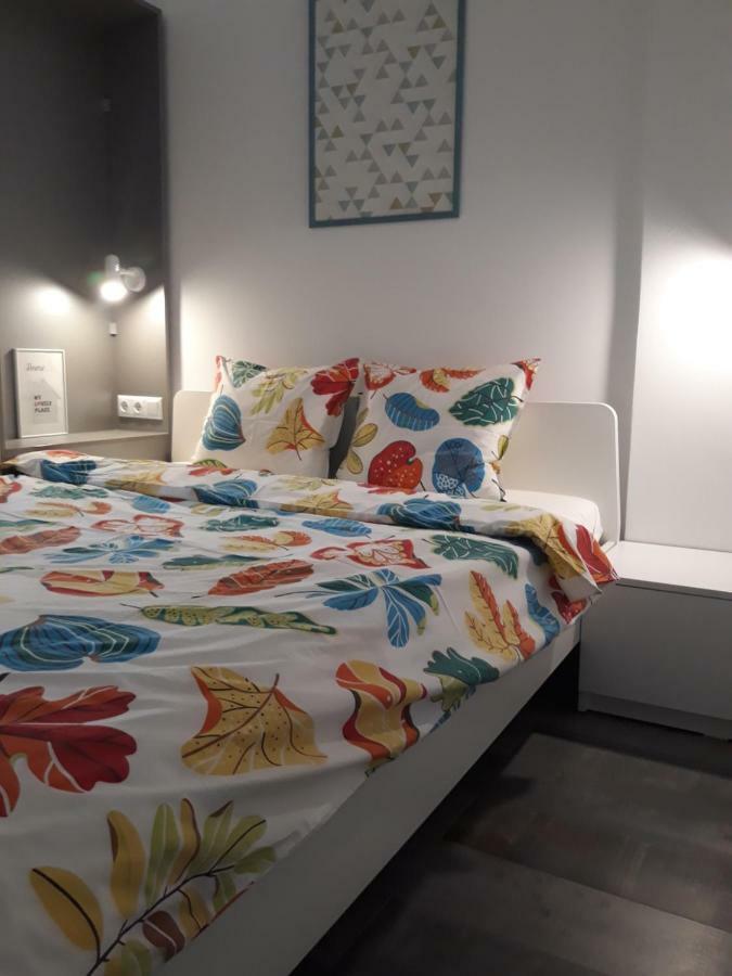 Cozy Central Studio Букурещ Екстериор снимка